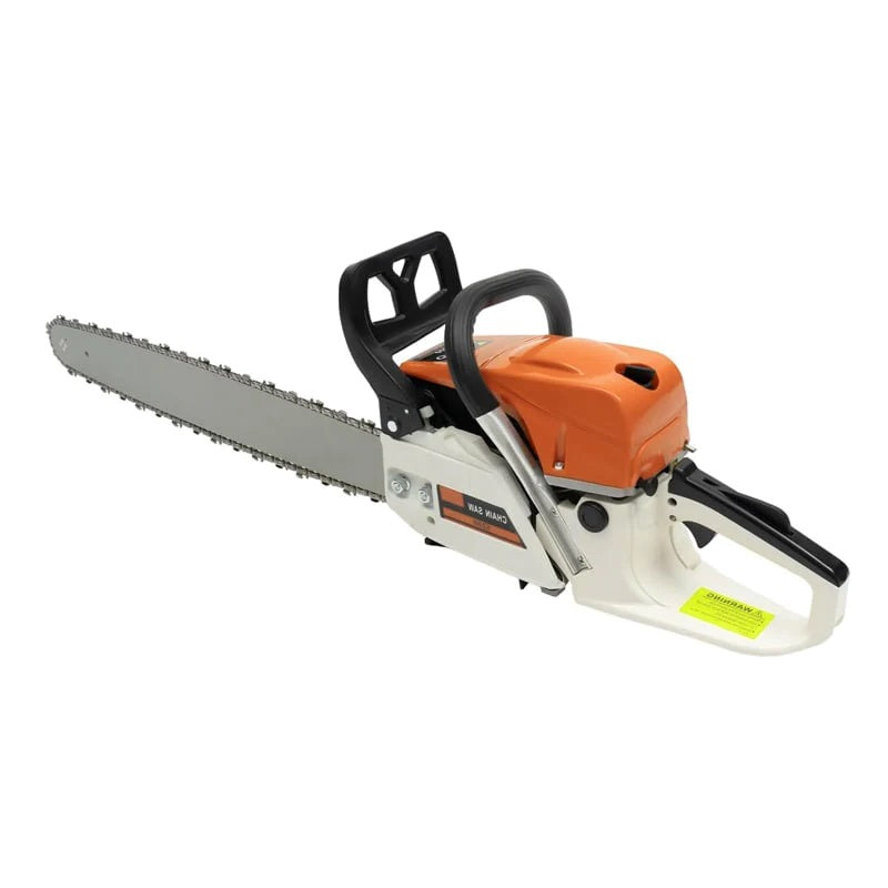 Mur-cell ბენზო ხერხი 20სმ - 52cc