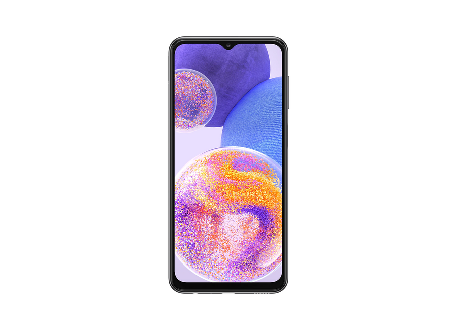 Samsung A235F Galaxy A23 (6GB/128GB) Dual Sim LTE - Black