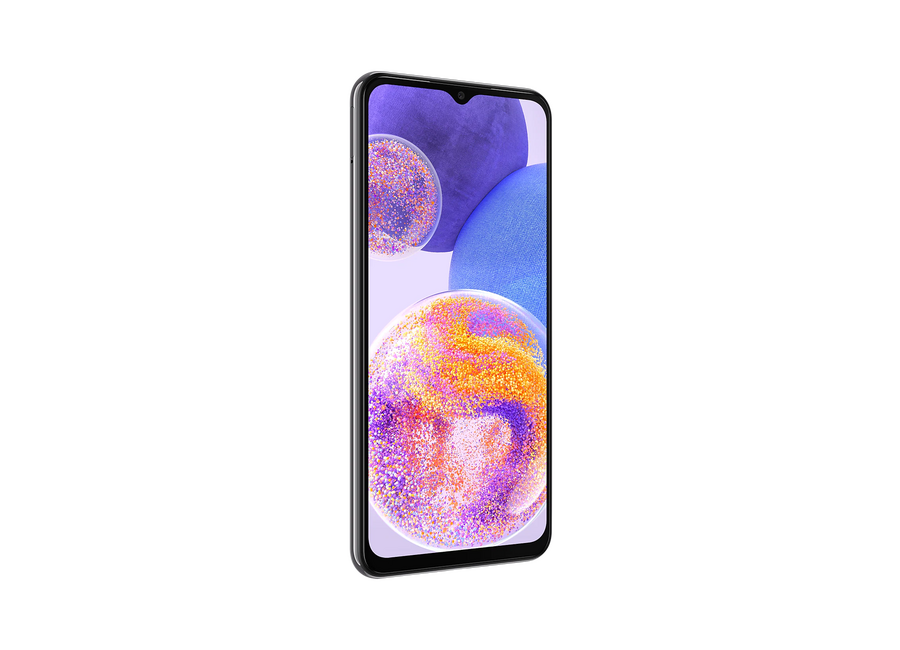 Samsung A235F Galaxy A23 (6GB/128GB) Dual Sim LTE - Black