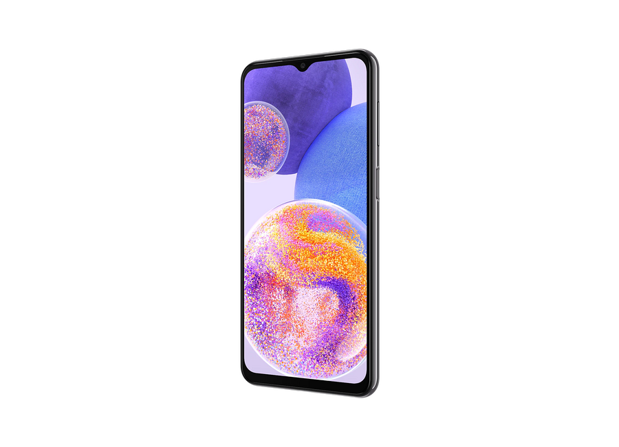 Samsung A235F Galaxy A23 (6GB/128GB) Dual Sim LTE - Black