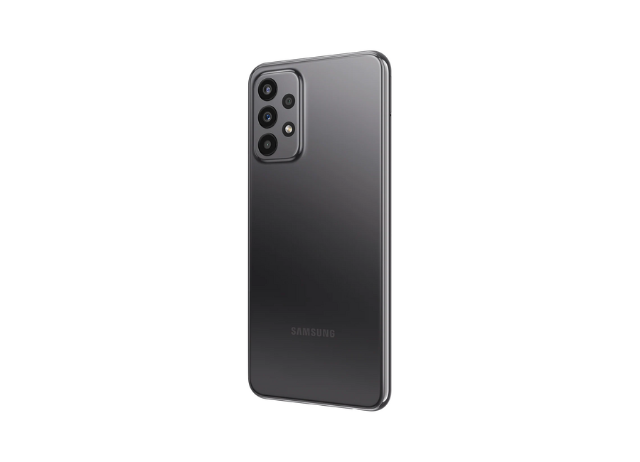 Samsung A235F Galaxy A23 (6GB/128GB) Dual Sim LTE - Black