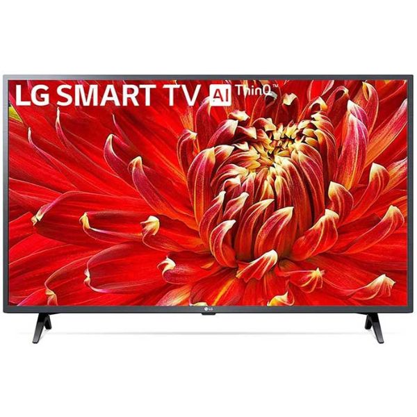 ტელევიზორი LG 43LM6370PVA/full hd,smart 43"" (109 სმ)