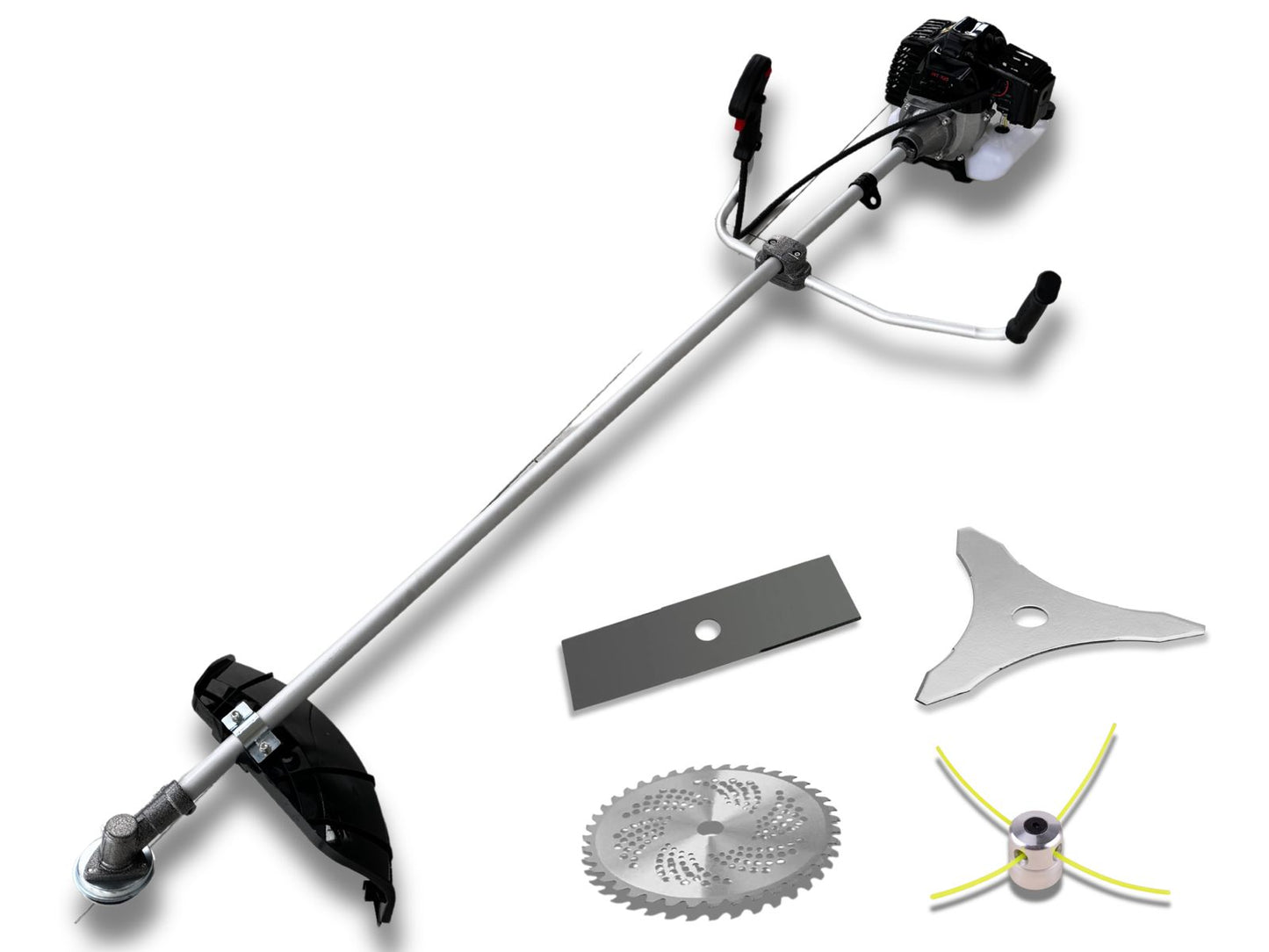 ბალახის სათიბი MODERN TECHNICS