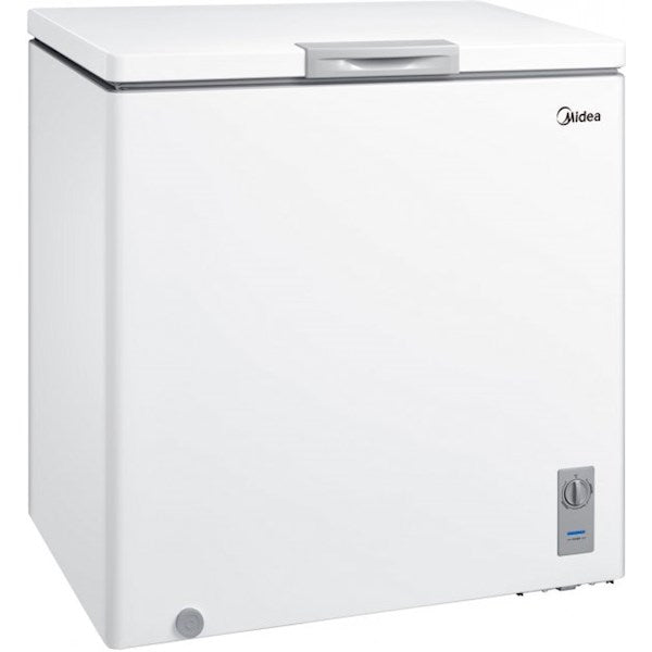 საყინულე მაცივარი MIDEA MDRC280SLF01G (198 L)
