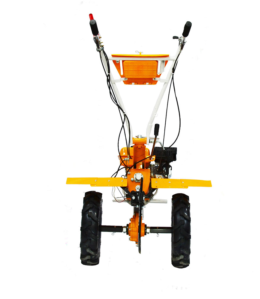 მოტობლოკი ROYAL TURBO RT1000BG 170F 7Hp ბენზ დ/რ მსხვილი ღერძით