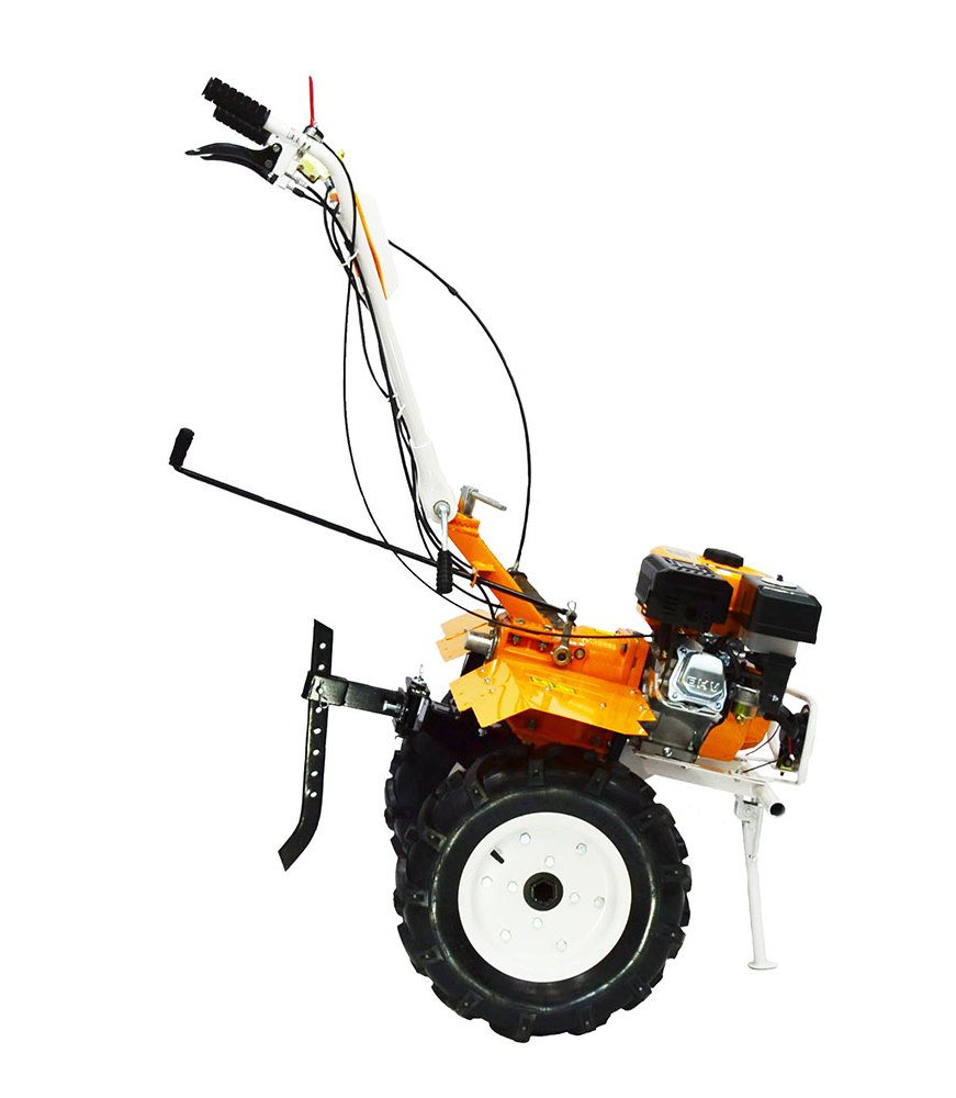 მოტობლოკი ROYAL TURBO RT1000BG 170F 7Hp ბენზ დ/რ მსხვილი ღერძით