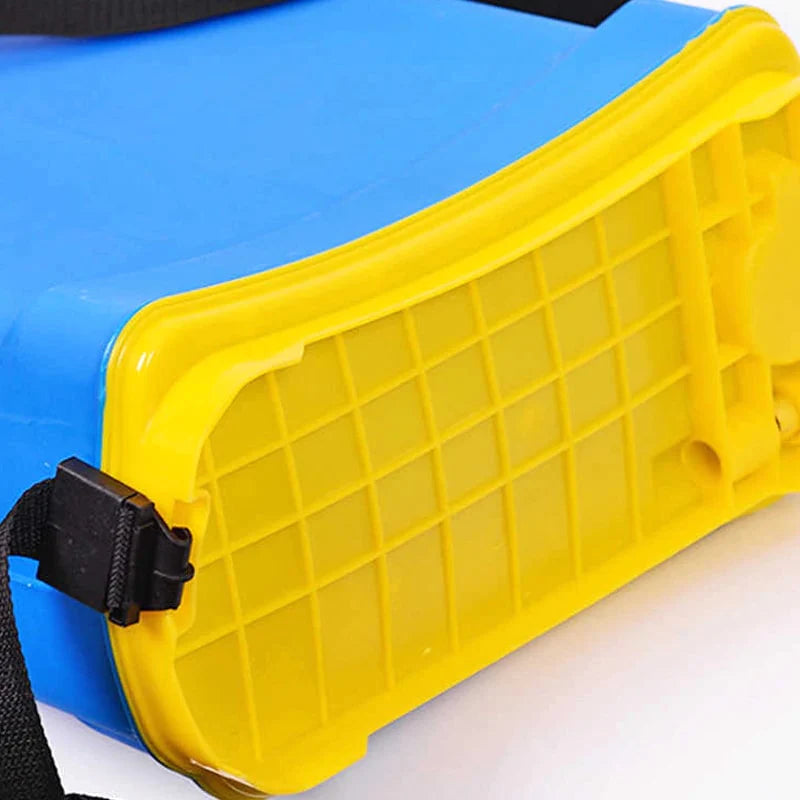 ვენახის მექანიკური საწამლი sprayer 16L