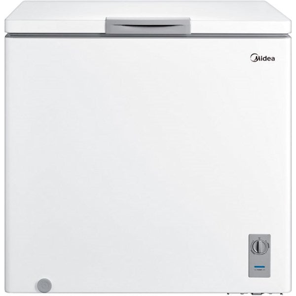 საყინულე მაცივარი MIDEA MDRC280SLF01G (198 L)