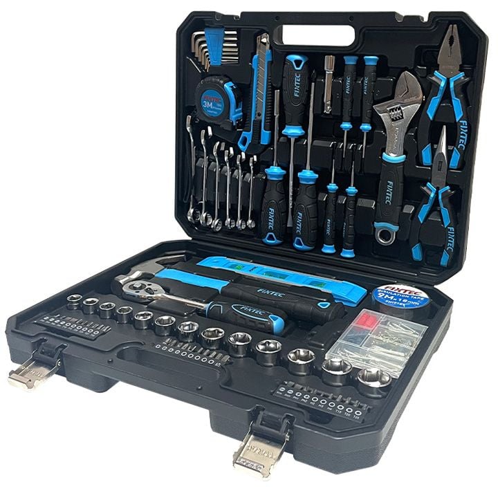 FIXTEC FHTK234 ხელის ინსტრუმენტების ნაკრები