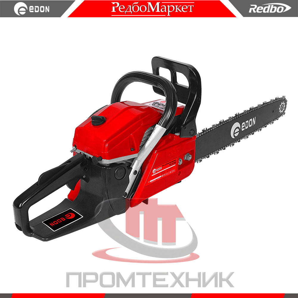 ჯაჭვური ხერხი ( დრუჟბა ) EDON GCS-20/2800
