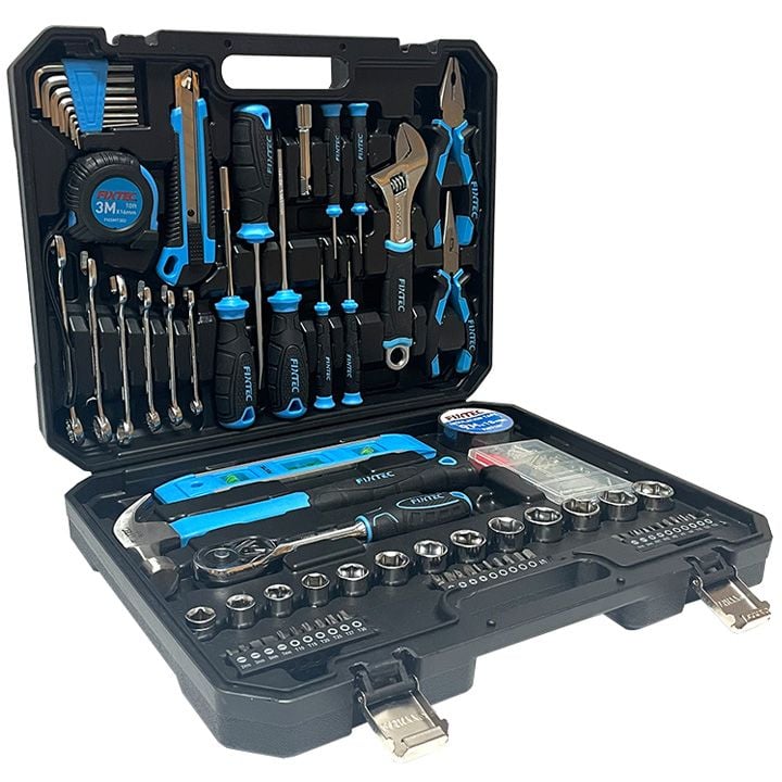 FIXTEC FHTK234 ხელის ინსტრუმენტების ნაკრები