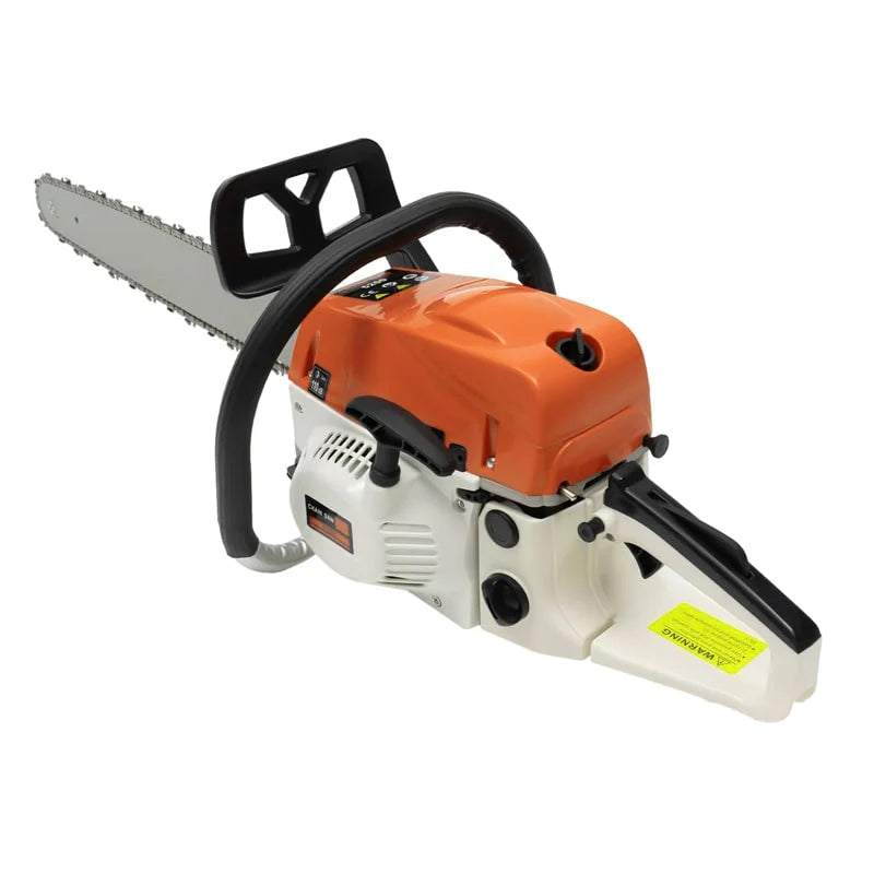Mur-cell ბენზო ხერხი 20სმ - 52cc