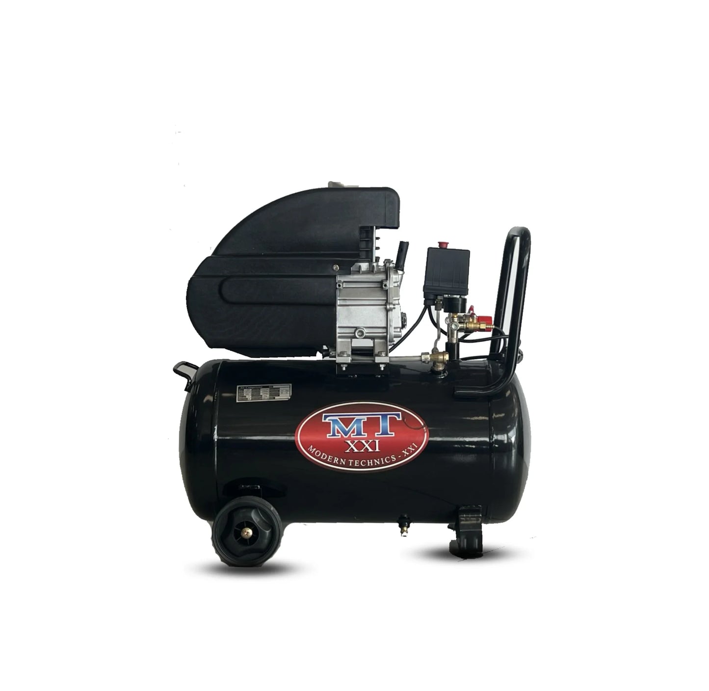 MODERN TECHNICS XXI MT064 ჰაერის კომპრესორი 50L