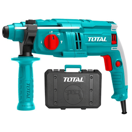 პერფერატორი TOTAL TH306236