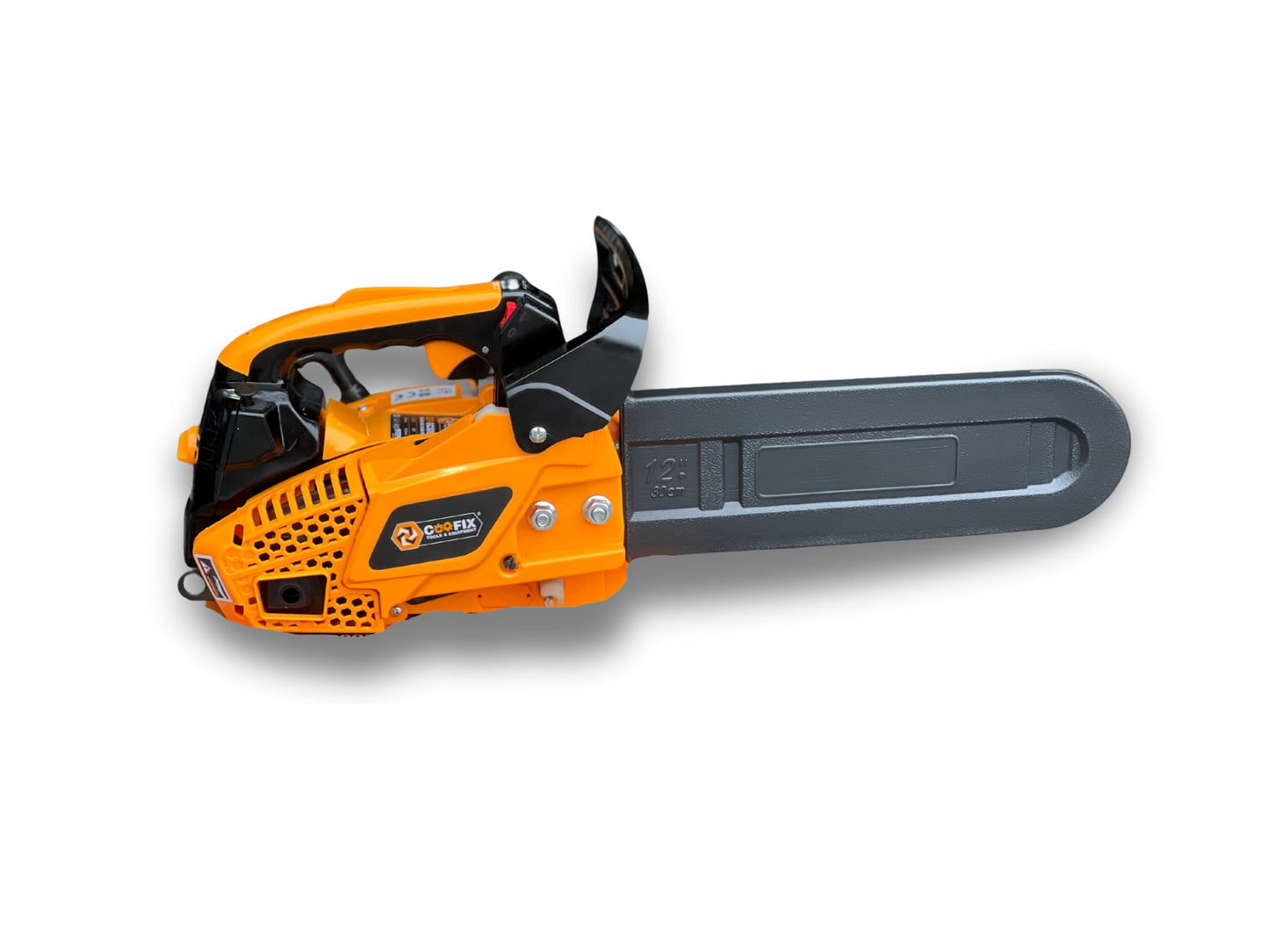 ბენზო ხერხი COOFIX CF-GCS002 25 სმ