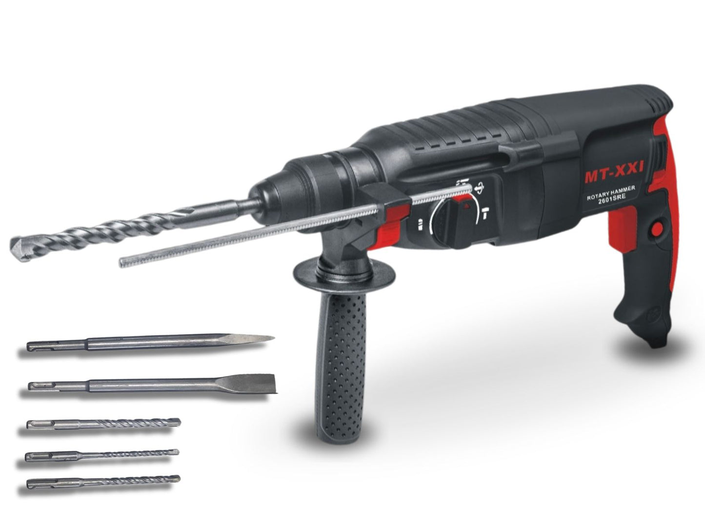 ინსტრუმენტების კომბო შეთავაზება