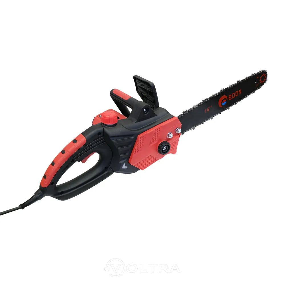 ელექტრო ჯაჭვური ხერხი (დრუჟბა) 1800ვტ Edon ECS405-KA40