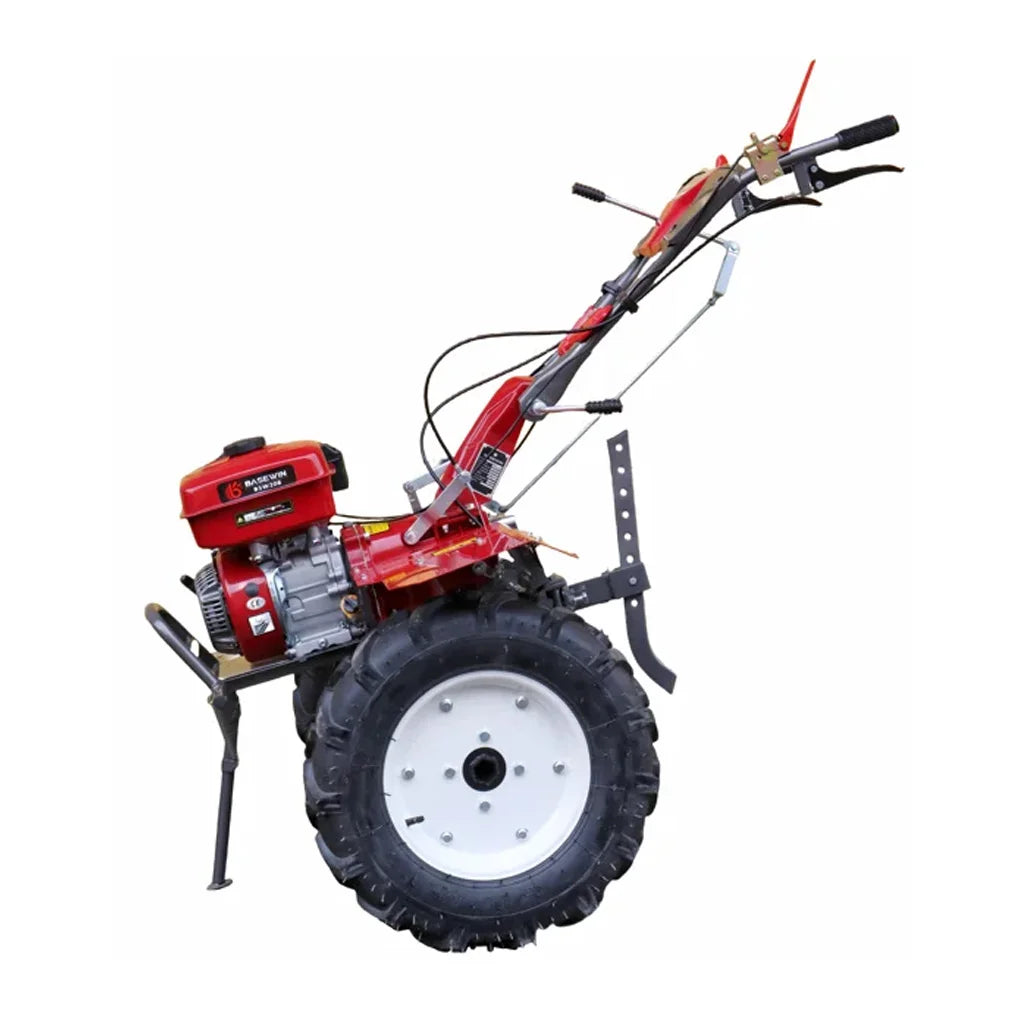 მოტობლოკი ბასვინი – BASEWIN ბენზინზე 7 ცხ.ძ. მსხვილი ღერძით დიდი რედუქტორით