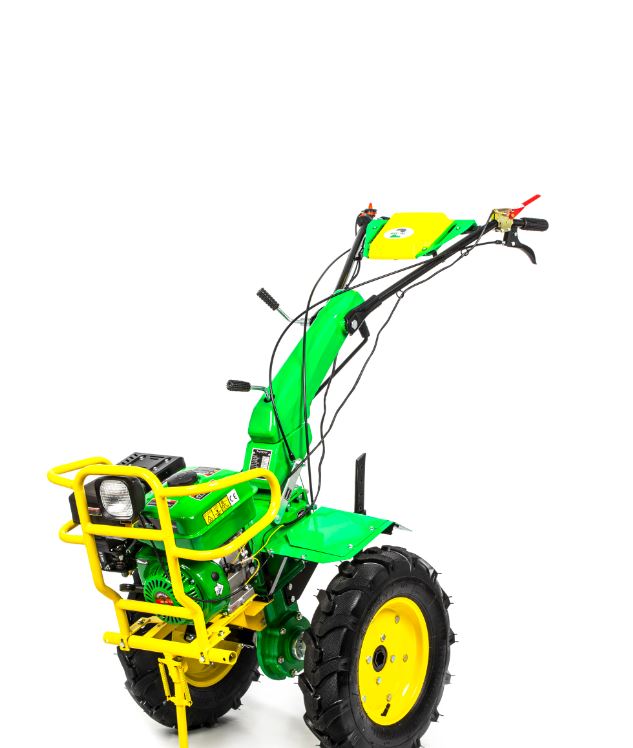 ხელის მოტობლოკი ROYAL-2 R2 1000BG 170F 7Hp ბენზ დ/რ