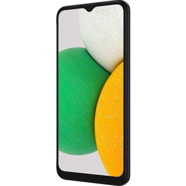 Samsung A032F Galaxy A03 Core (2GB/32GB) Dual Sim LTE - Black - 125844