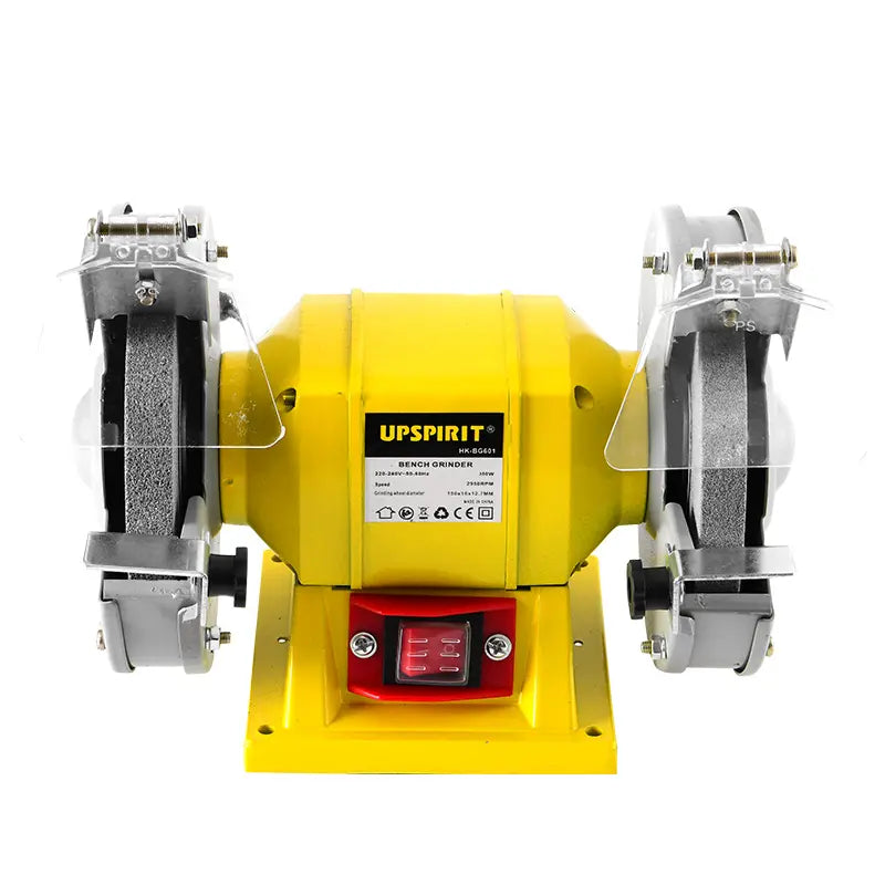 ელ. სალესი; 350ვ, 150მმ UPSPIRIT