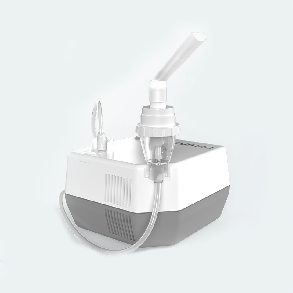 ინჰალატორი Accumed NL100