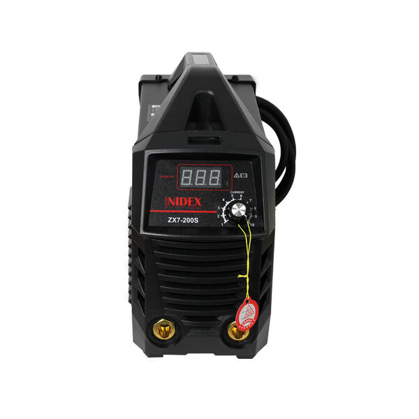 შედუღების აპარატი/WELDING MACHINES NIDEX ZX7-200S