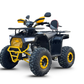 კვადროციკლი optimus 125 კუბი