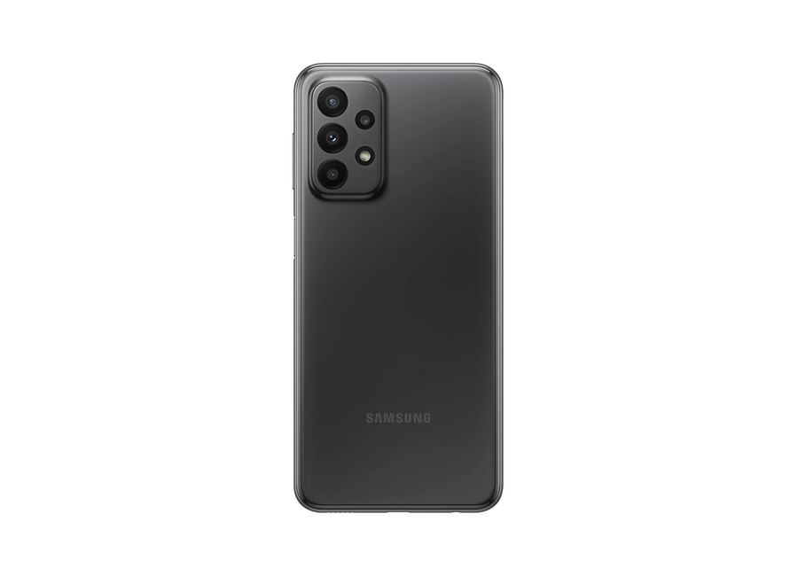 A235f Samsung A235F Galaxy A23 (6GB/128GB) Dual Sim LTE - Black – Bordo