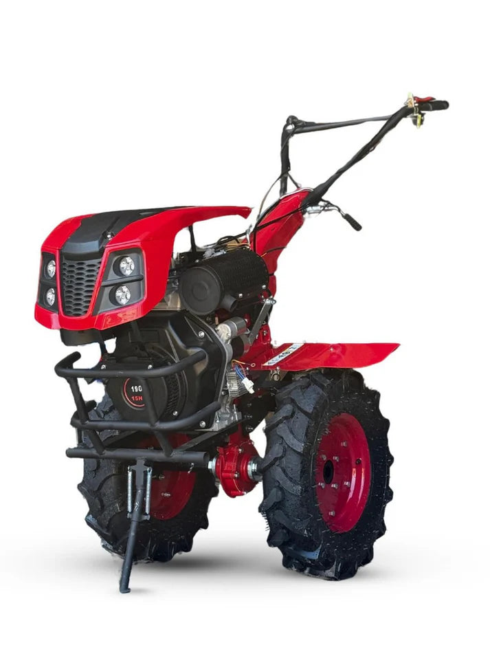კულტივატორი დიზელზე MT-XXI 15 ცხენის ძალა (MT-WGD192K)