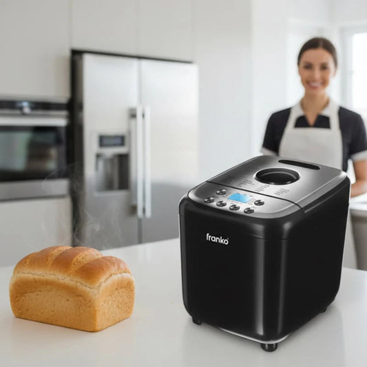 Bread maker FRANKO FBM-1203 საცხობი