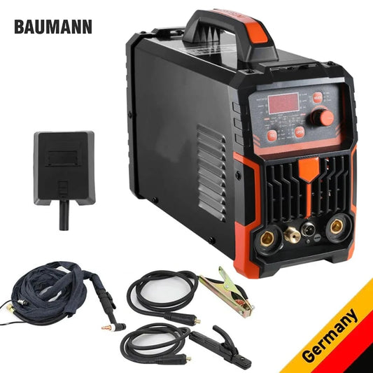 არგონის აპარატი TIG-200C BAUMANN