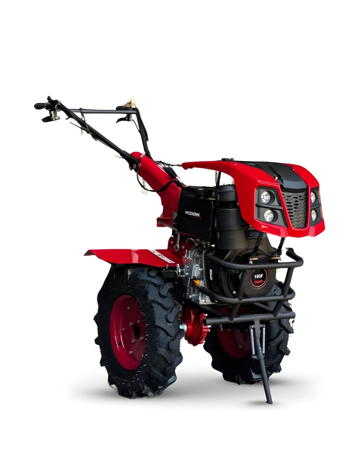 კულტივატორი დიზელზე MT-XXI 15 ცხენის ძალა (MT-WGD192K)