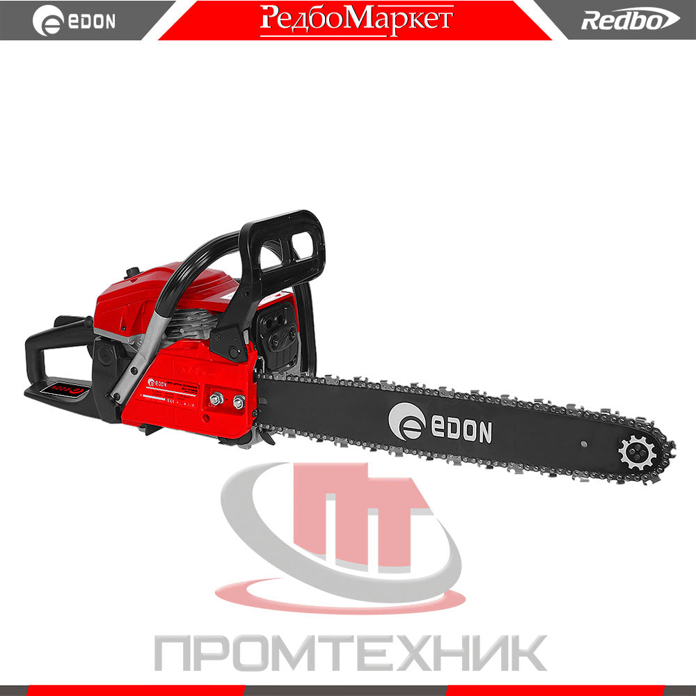 ჯაჭვური ხერხი ( დრუჟბა ) EDON  GCS-20/2800