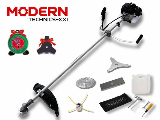 ბალახის სათიბი MODERN TECHNICS