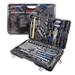 ხელსაწყოების ნაკრები FORSAGE F-41421-5 Premium 142