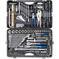 ხელსაწყოების ნაკრები FORSAGE F-41421-5 Premium 142