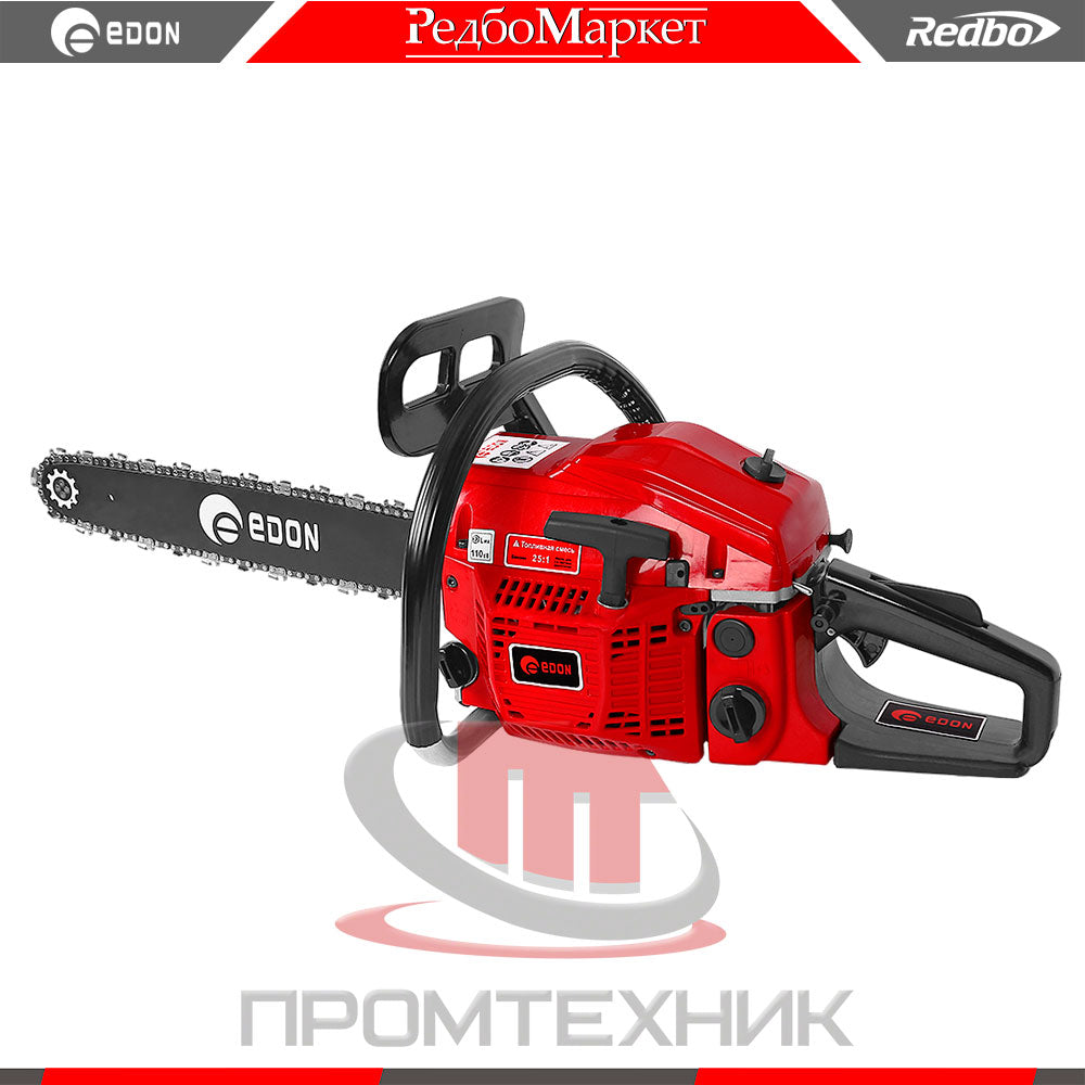 ჯაჭვური ხერხი ( დრუჟბა ) EDON  GCS-20/2800