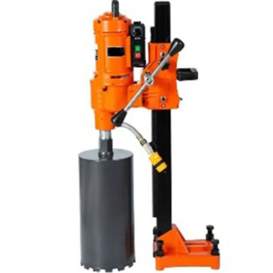 ალმასის ბურღი BAUMANN SCY-1800