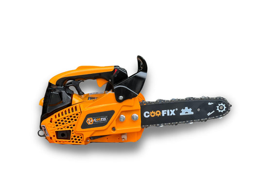 ბენზო ხერხი COOFIX CF-GCS002   25 სმ