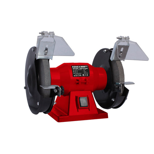 ელექტრო სალესი 150 მმ. 180 W (RODEX)