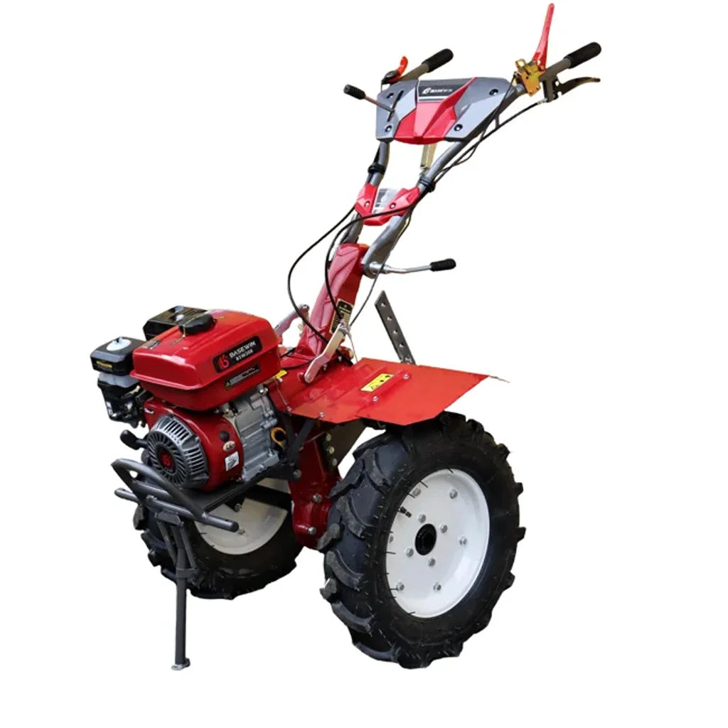 მოტობლოკი ბასვინი – BASEWIN ბენზინზე 7 ცხ.ძ. მსხვილი ღერძით დიდი რედუქტორით