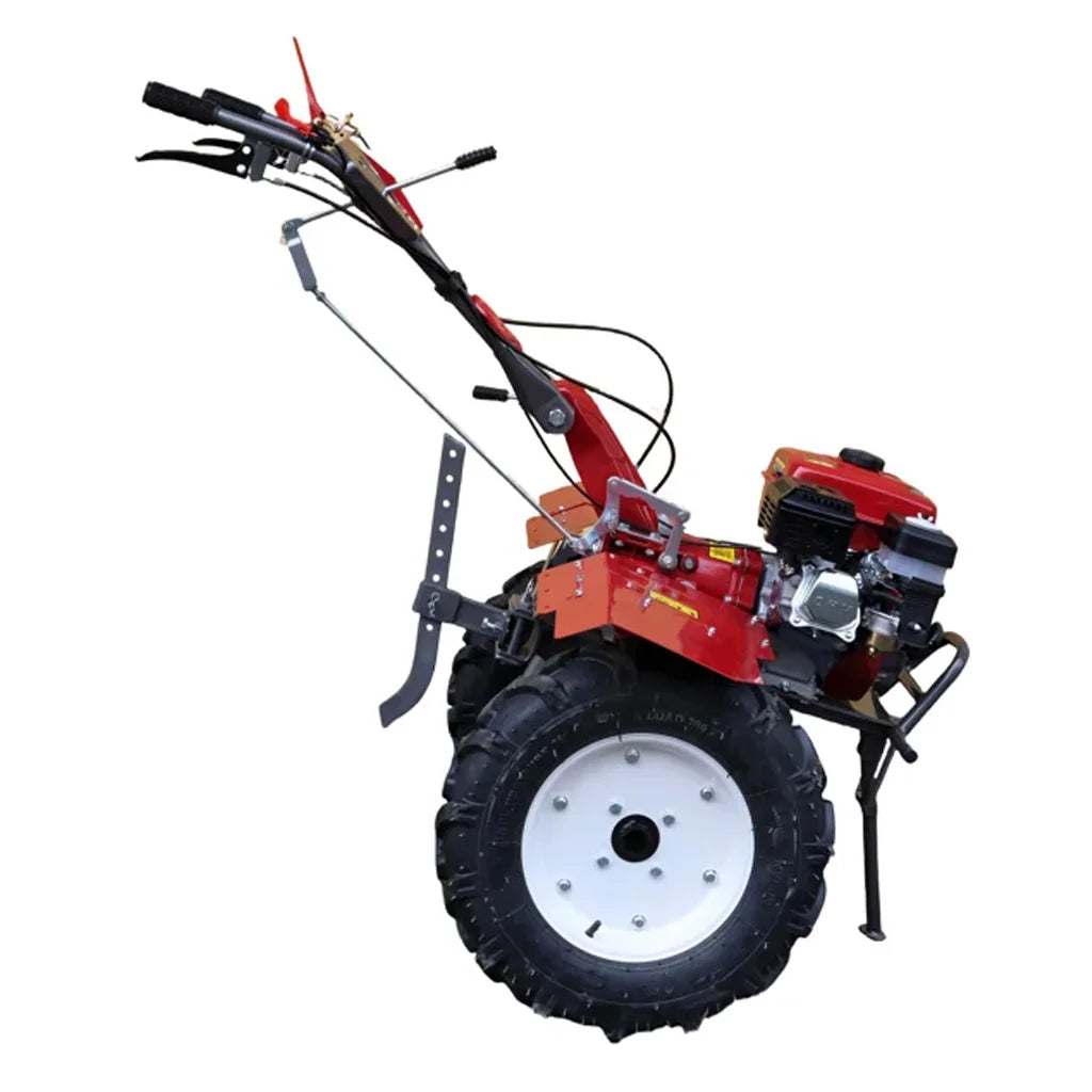 მოტობლოკი ბასვინი – BASEWIN ბენზინზე 7 ცხ.ძ. მსხვილი ღერძით დიდი რედუქტორით