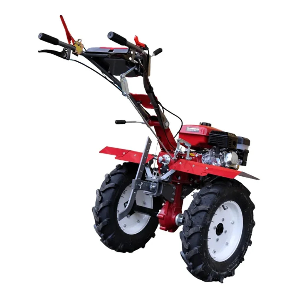 მოტობლოკი ბასვინი – BASEWIN ბენზინზე 7 ცხ.ძ. მსხვილი ღერძით დიდი რედუქტორით