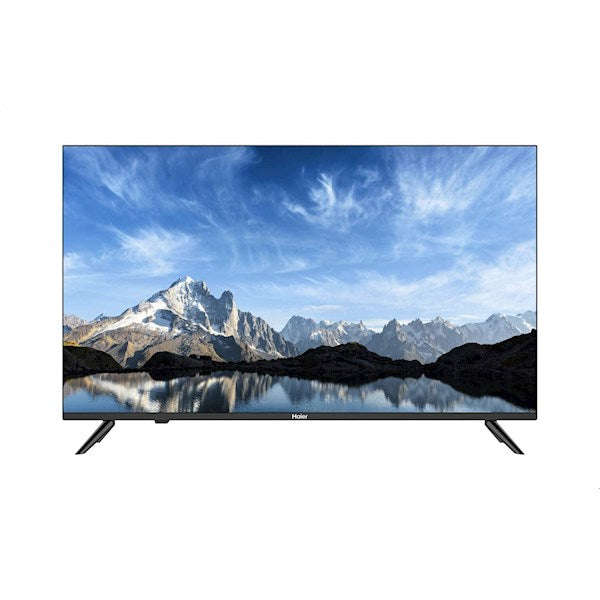 ჭკვიანი ტელევიზორი Haier LE55K6600UG