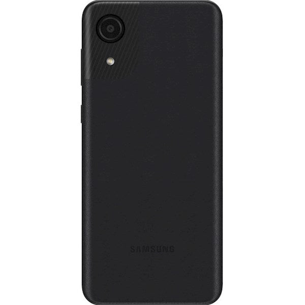 Samsung A032F Galaxy A03 Core (2GB/32GB) Dual Sim LTE - Black - 125844